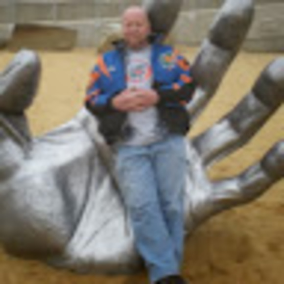 Meet your Posher, Aidan - Picture 1 of 1